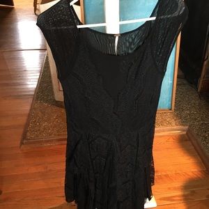Free people dress